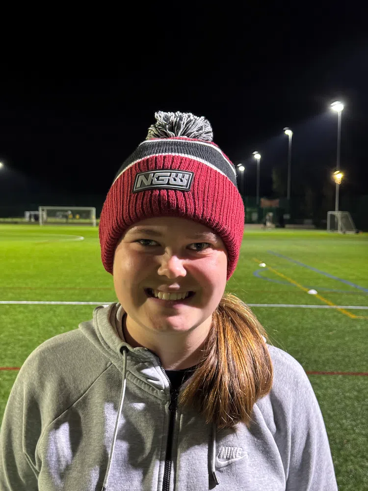 NGW Bobble Hat 2