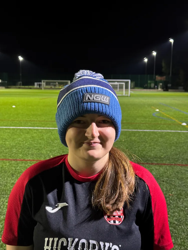 NGW Bobble Hat 5