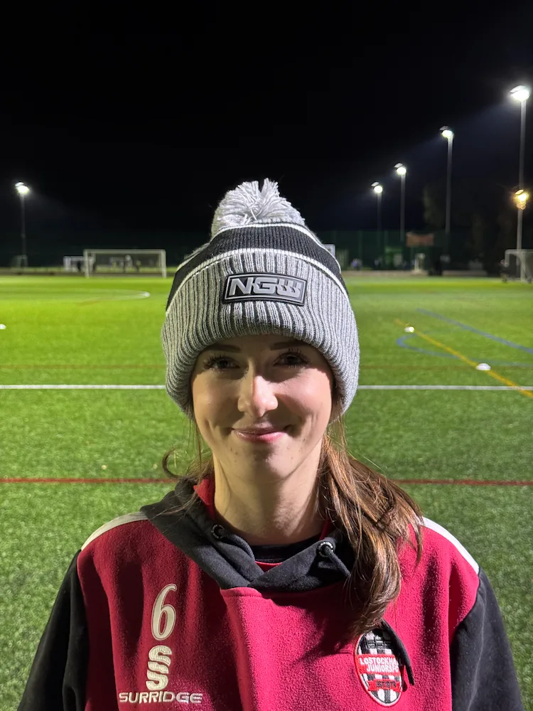 NGW Bobble Hat