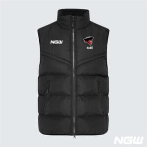 BUCS Padded Gilet - Adult