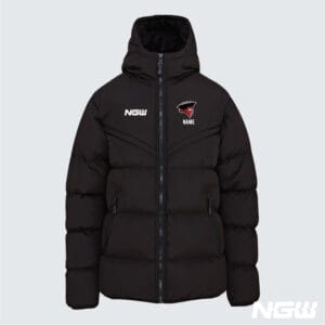 BUCS Padded Jacket - Adult