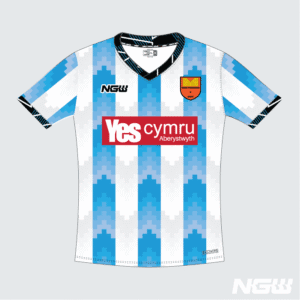 Bont FC Away Shirt (Adult)